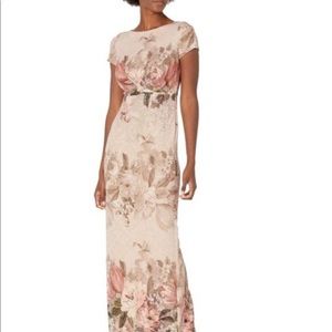 ADRIANNA PAPPELL Evening Gown, Mother of the Bride